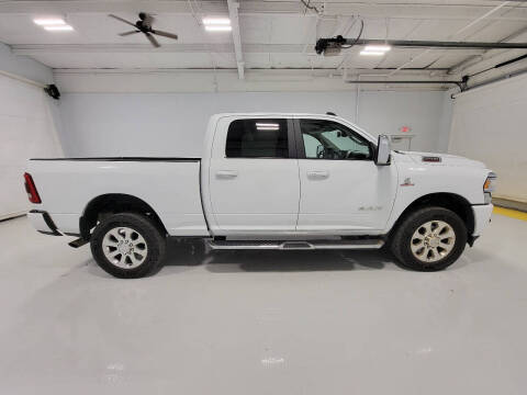 2023 RAM 2500 Laramie