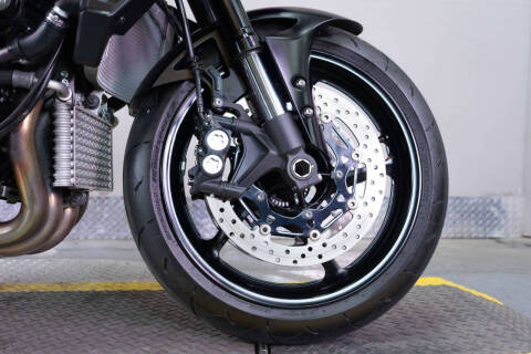 2021 Yamaha MT-10