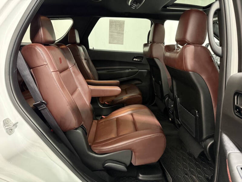 2024 Dodge Durango GT