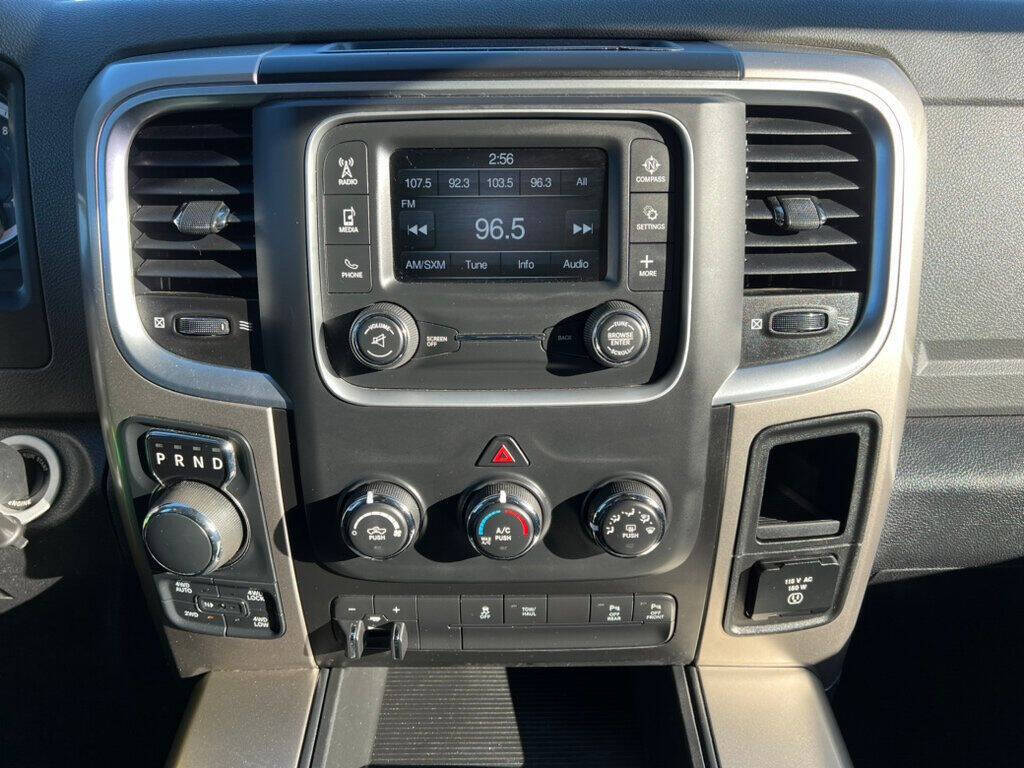 2014 Ram 1500 for sale at Conway Imports in   Streamwood, IL