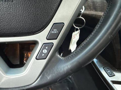 2011 Acura MDX SH-AWD w/Tech w/RES