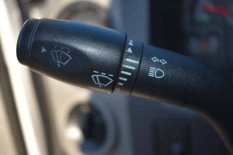 2010 Ford E-Series E-250