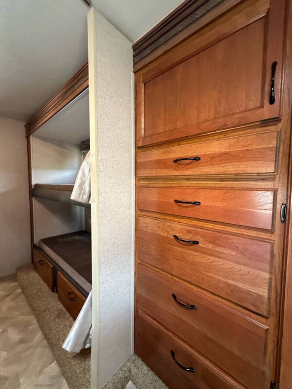 2016 Jayco Redhawk 31 Bunk Beds , LOW MILES