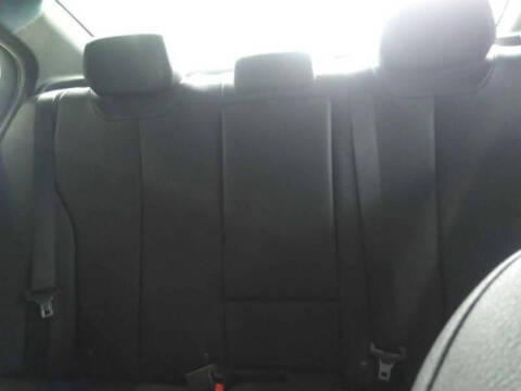 2016 BMW 3 Series 320i xDrive