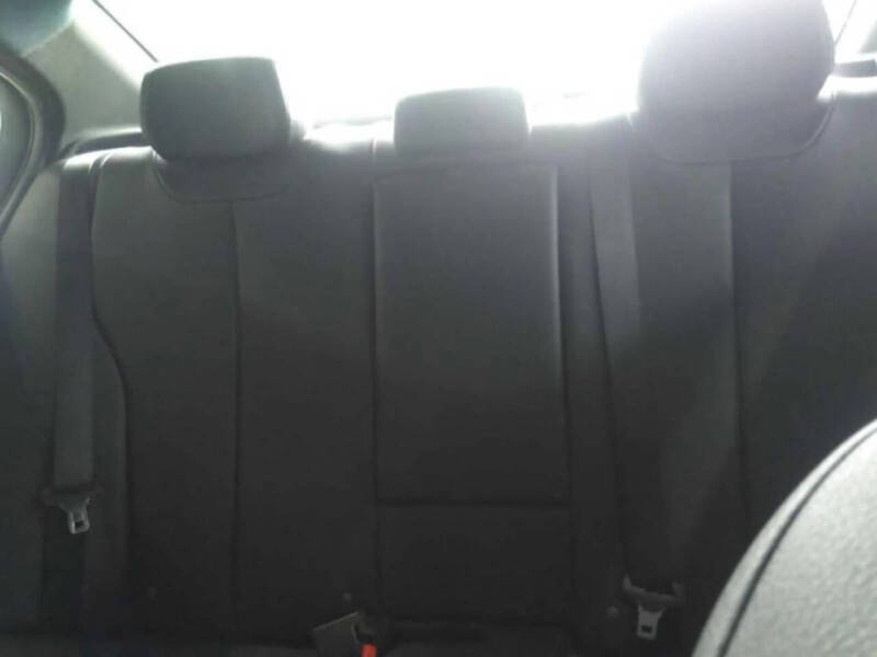 2016 BMW 3 Series 320i xDrive