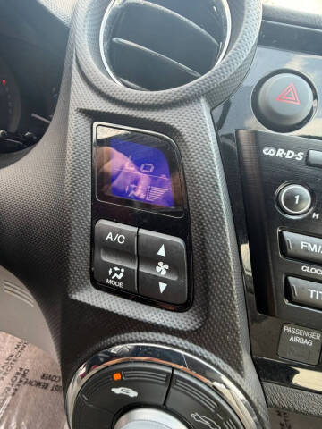 2013 Honda Insight