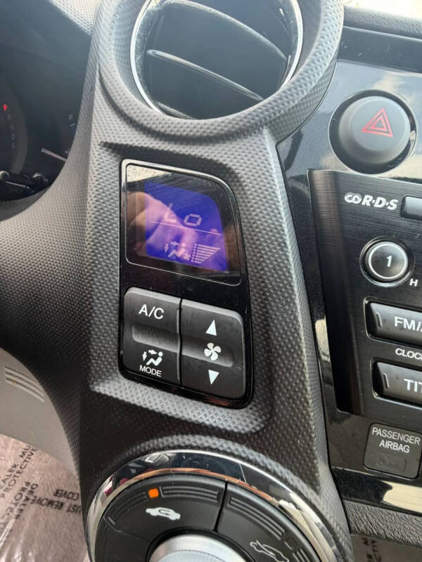2013 Honda Insight