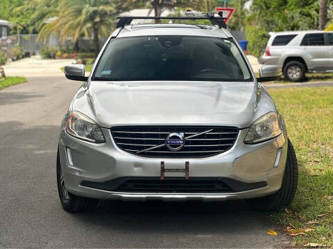 2015 Volvo XC60 T6 Premier Plus