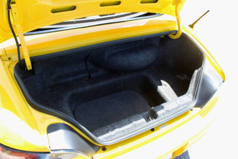 2001 Honda S2000