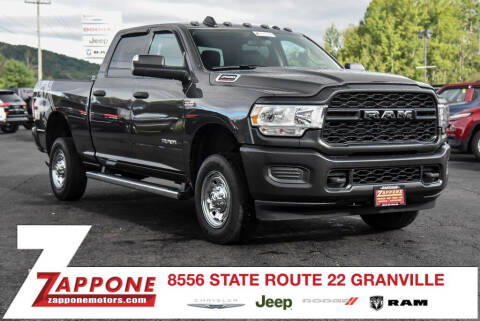2020 RAM Ram Pickup 2500