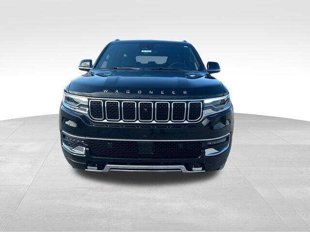 2024 Jeep Wagoneer L Series III