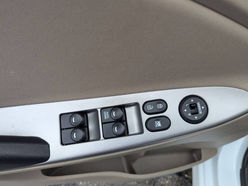 2015 Hyundai Accent GLS