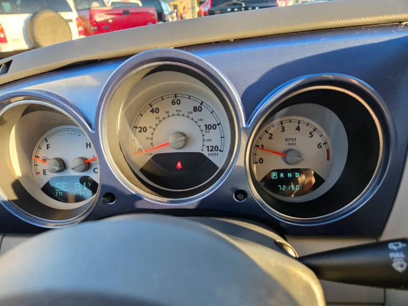 2006 Chrysler PT Cruiser Touring