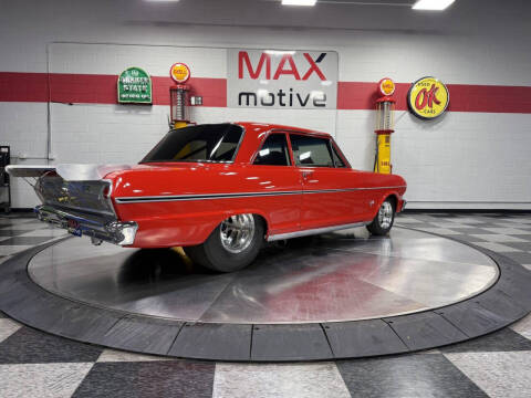 1964 Chevrolet Nova