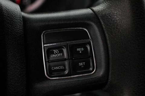 2015 RAM 2500 Tradesman