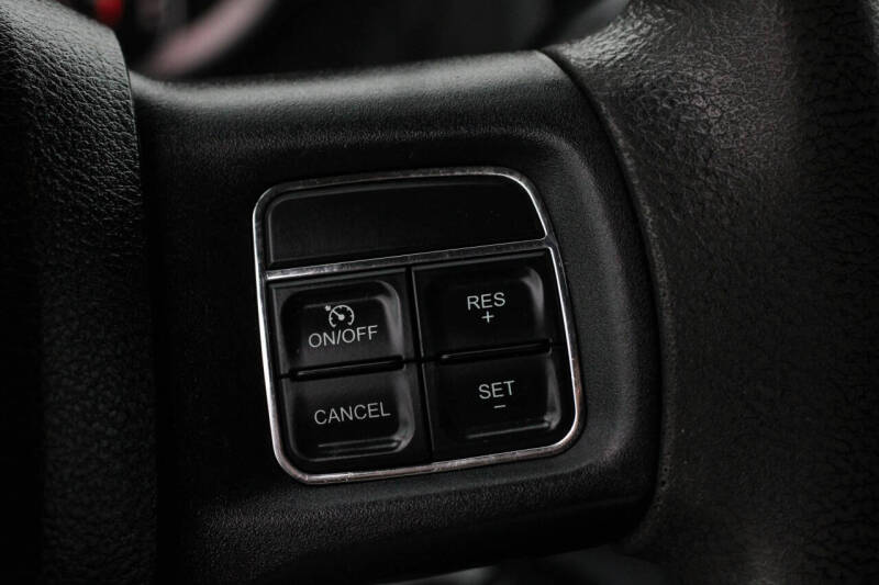 2015 RAM 2500 Tradesman