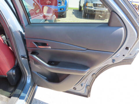 2022 Mazda CX-30 2.5 S Carbon Edition