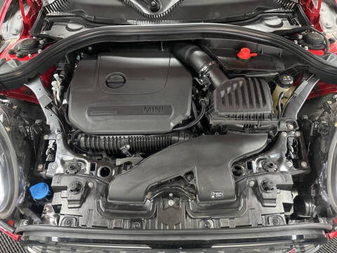 2023 MINI Clubman Cooper S ALL4