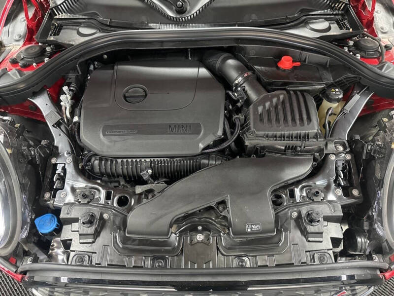 2023 MINI Clubman Cooper S ALL4