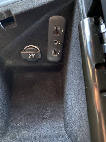 2017 Dodge Challenger GT