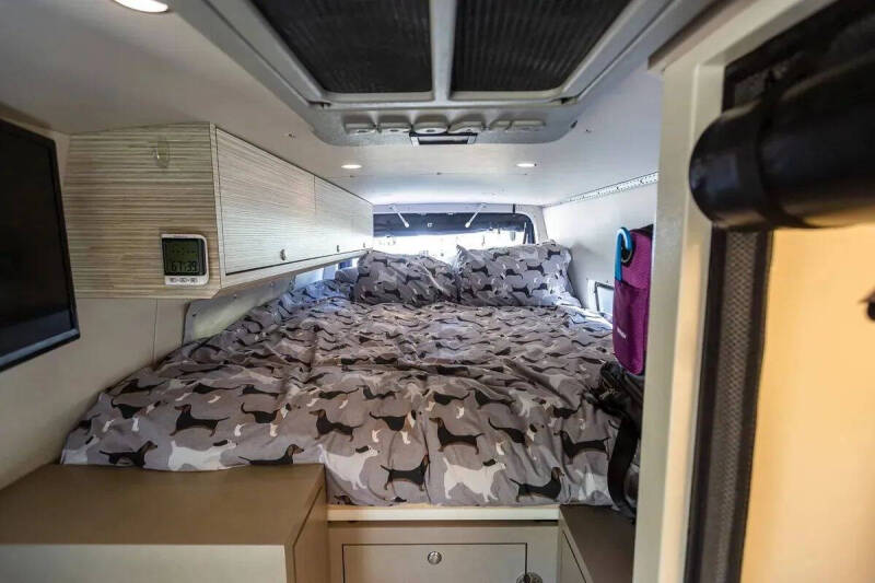 2019 Mercedes-Benz Sprinter