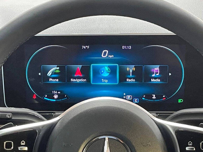 2021 Mercedes-Benz GLA GLA 250