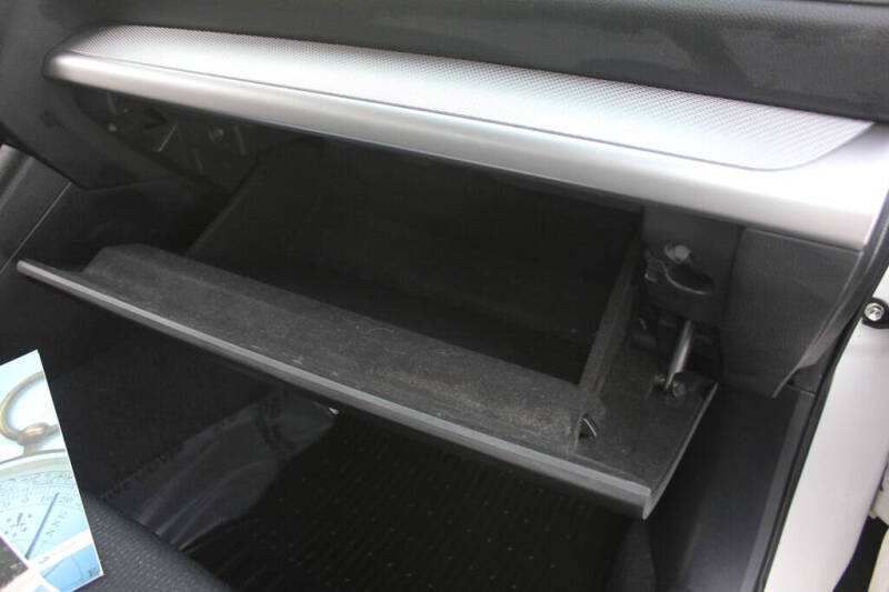 2015 Subaru Legacy 2.5i Premium