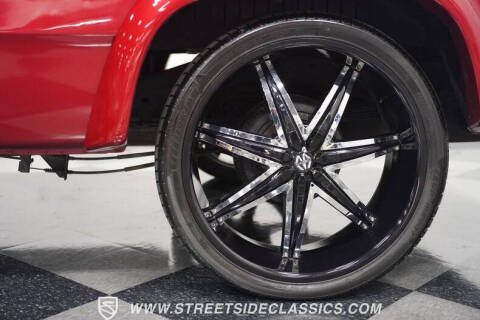 1992 Dodge Ramcharger