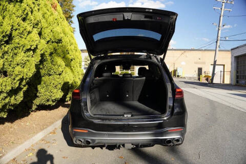 2024 Mercedes-Benz GLE AMG GLE 53