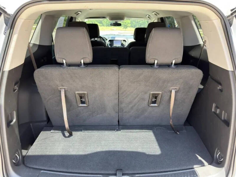 2019 GMC Acadia SLE-1