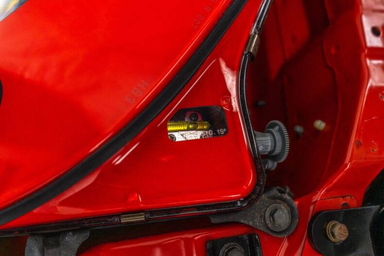 1995 Mitsubishi 3000GT