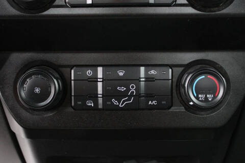 2022 Ford F-600 Super Duty