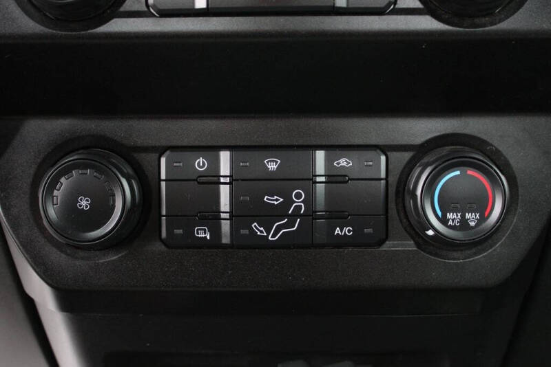 2022 Ford F-600 Super Duty