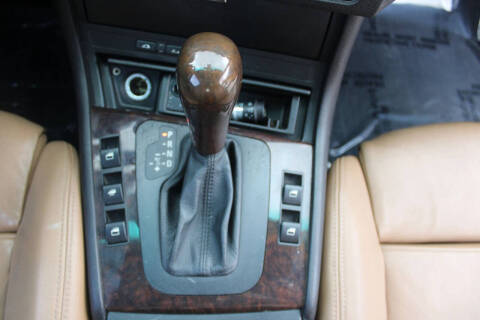 2006 BMW 3 Series 330Ci