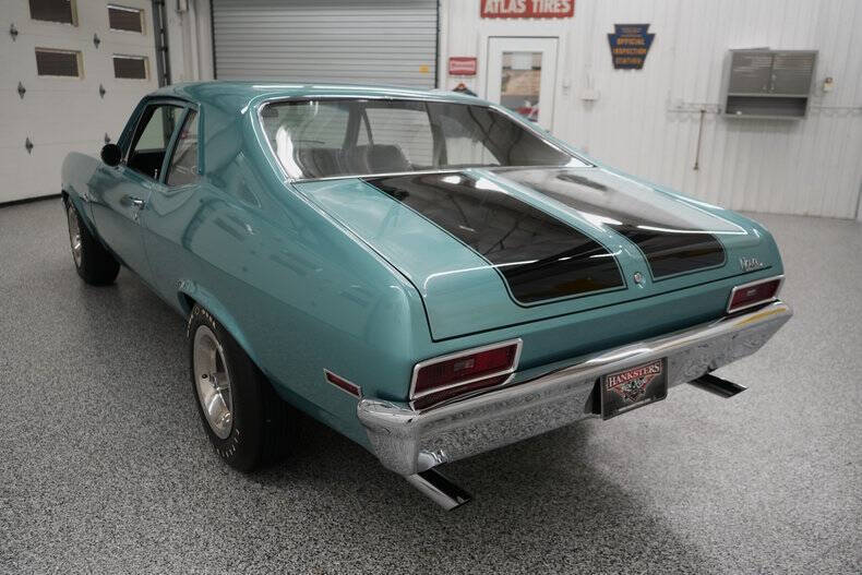 1970 Chevrolet Nova