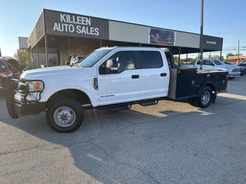 2020 Ford F-350 Super Duty for sale at Killeen Auto Sales in Killeen TX