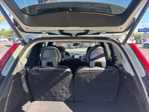 2023 Volvo XC90 B5 Core
