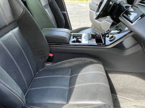 2018 Land Rover Range Rover Velar P380 R-Dynamic SE