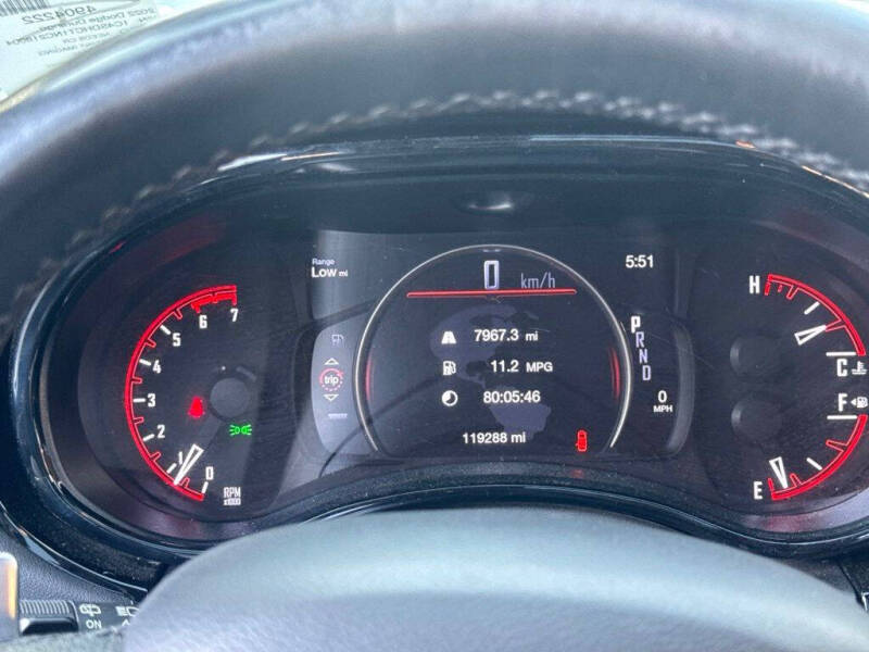 2022 Dodge Durango R/T Plus