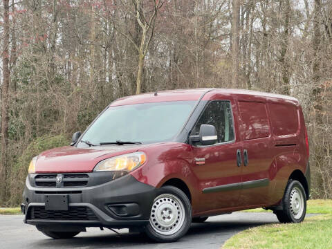2018 RAM ProMaster City for sale at Sebar Inc. in Greensboro NC