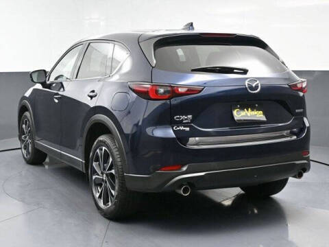 2022 Mazda CX-5 2.5 S Premium Plus