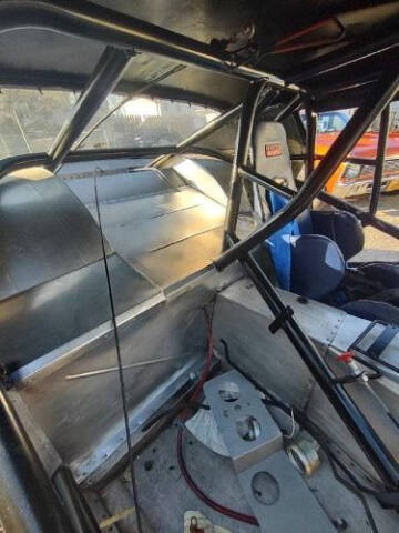 1978 Chevrolet Camaro