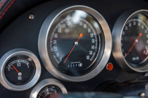 1965 Chevrolet Corvette