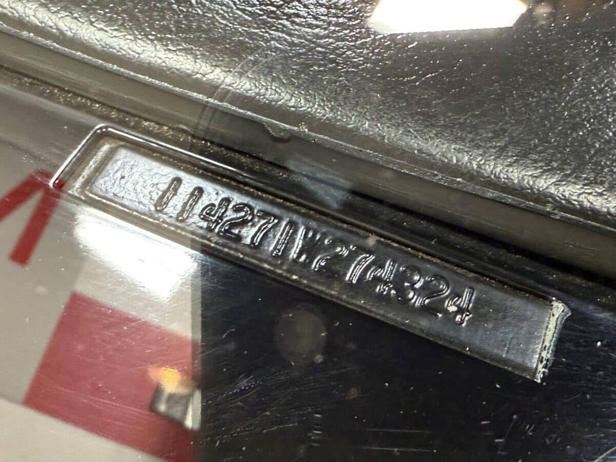 1971 Chevrolet Nova 47