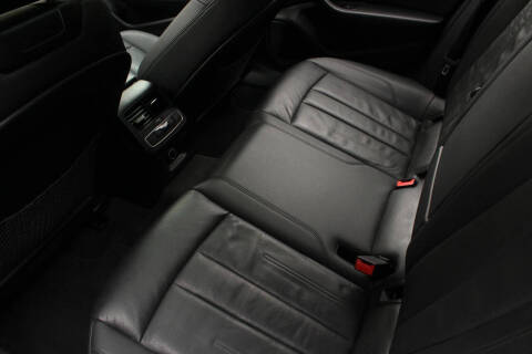 2018 Audi A4 allroad