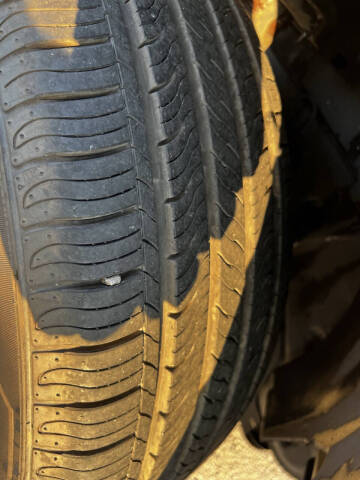 2012 GMC Terrain SLT-2