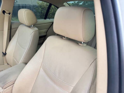 2011 BMW 3 Series 328i