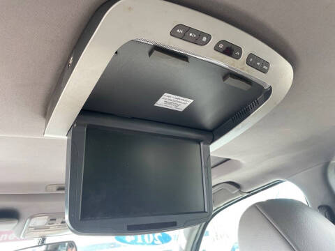 2014 Honda Pilot EX-L