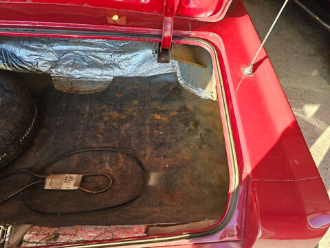 1966 Chevrolet Impala