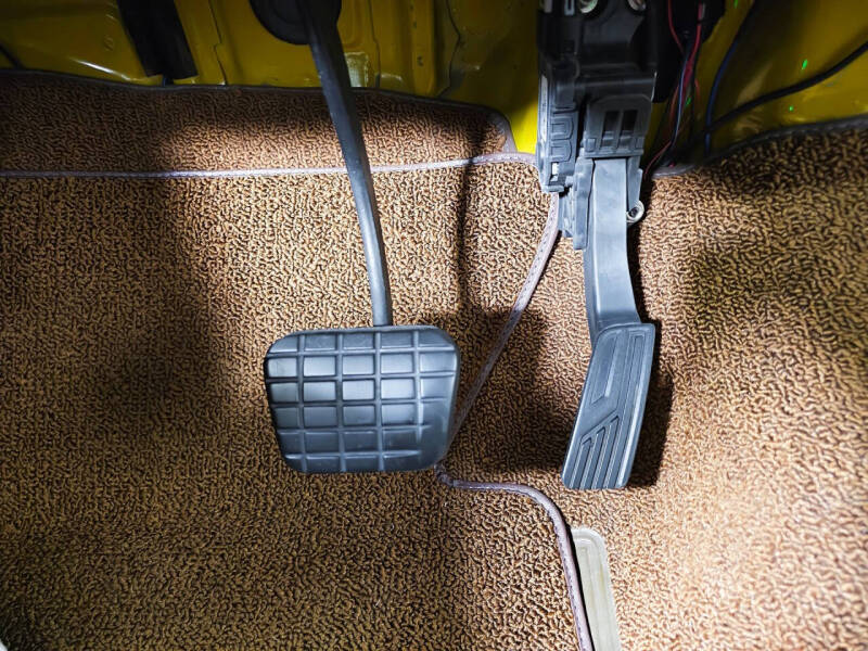 1970 Chevrolet C/K 10 Series